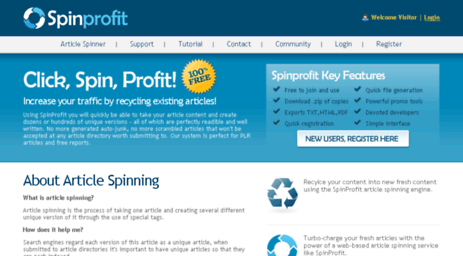 spinprofit.com