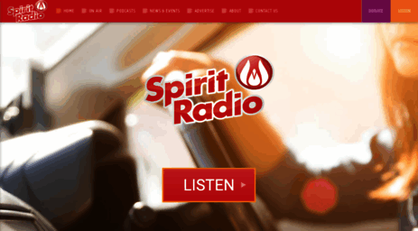 spiritradio.ie