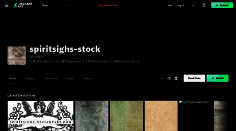 spiritsighs-stock.deviantart.com