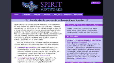 spiritsoftworks.com