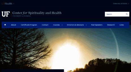 spiritualityandhealth.ufl.edu