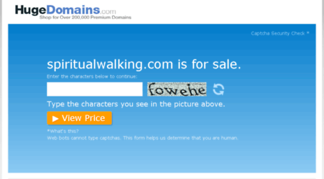 spiritualwalking.com