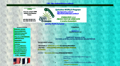 spirulina.online.fr