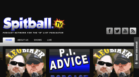 spitball.tv