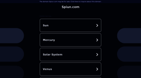 spiun.com