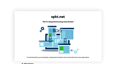spkt.net