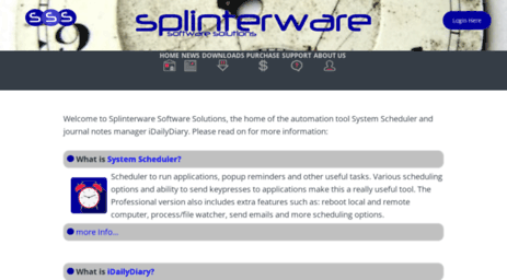 splinterware.com