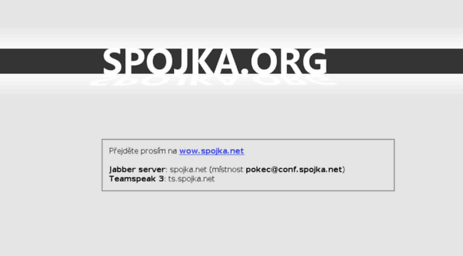 spojka.org