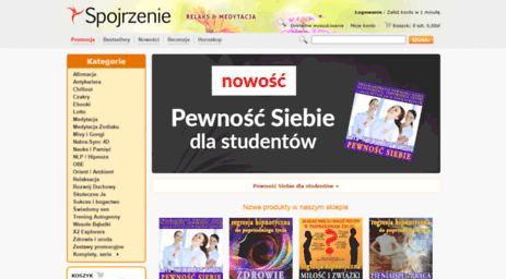 spojrzenie.com.pl