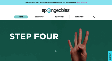 spongeables.com