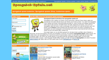 spongebob-spiele.net