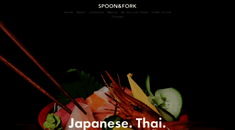 spoonandfork.ca