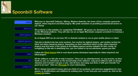 spoonbillsoftware.com.au