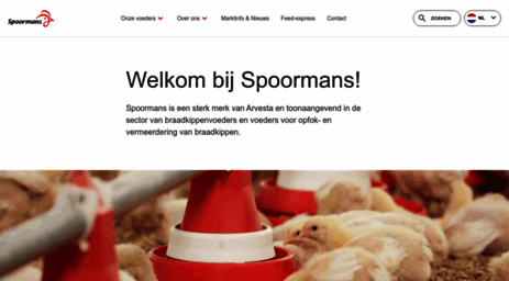 spoormans.com