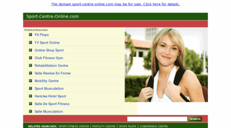 sport-centre-online.com