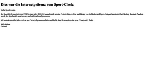 sport-circle.de