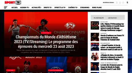 sport-tv.org