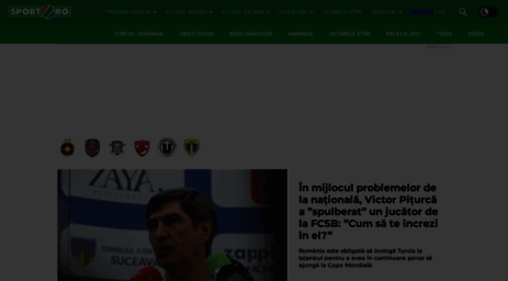 Visit Sport.ro - SPORT.RO - Stiri din sport.