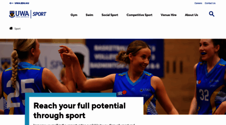 sport.uwa.edu.au