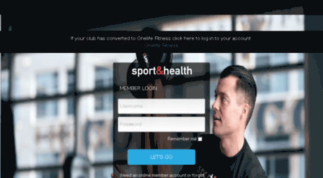 sportandhealth.motionvibe.com