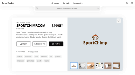 sportchimp.com