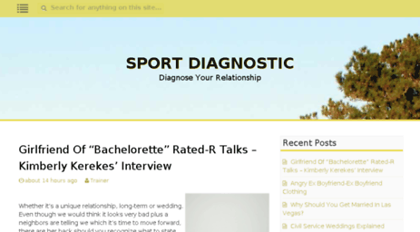 sportdiagnostic.com