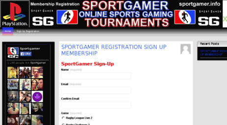 sportgamer.info