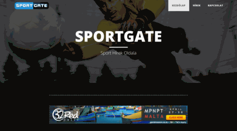 sportgate.hu