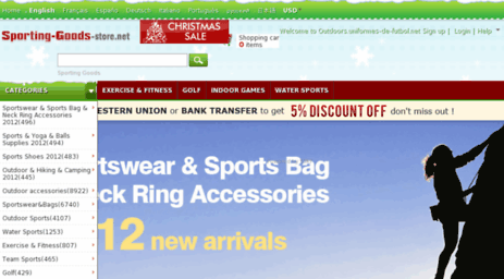 sporting-goods-store.net