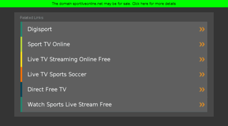 sportliveonline.net