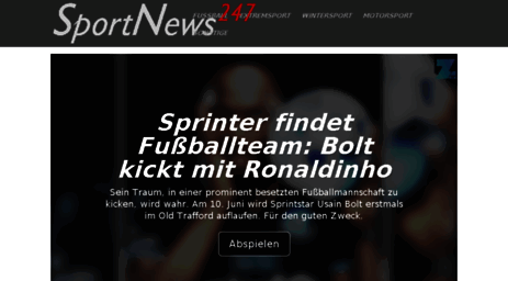 sportnews247.de