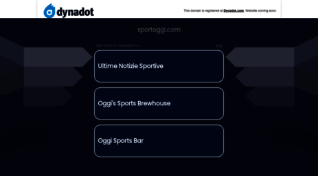 sportoggi.com