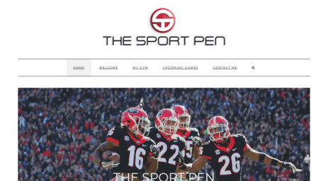 sportpen.net