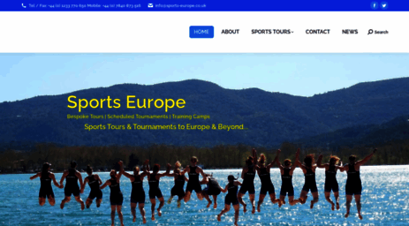 sports-europe.co.uk