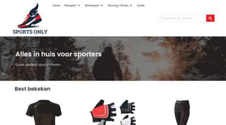 sports-only.nl