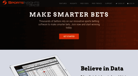 sportsinsights.com