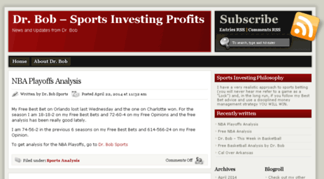 sportsinvestingprofits.com
