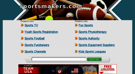 sportsmakers.com