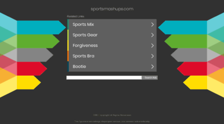 sportsmashups.com