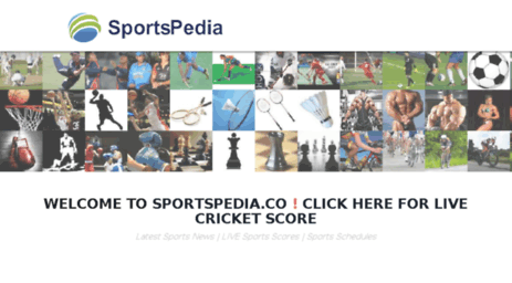 sportspedia.co