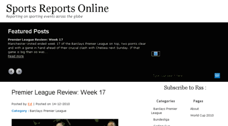 sportsreportsonline.com