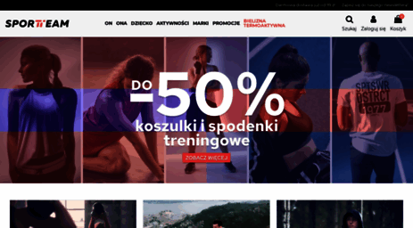 sportteam.com.pl