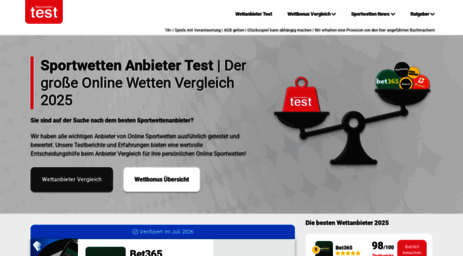 sportwettentest.net