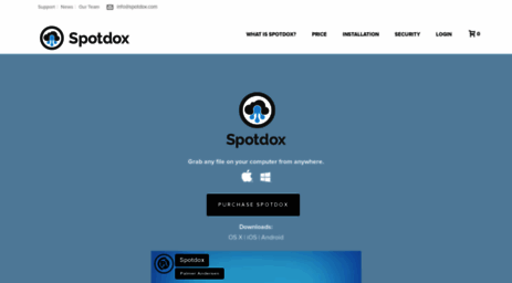 spotdox.com