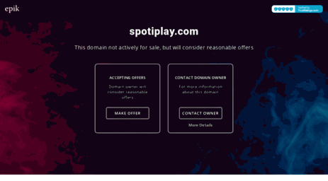 spotiplay.com