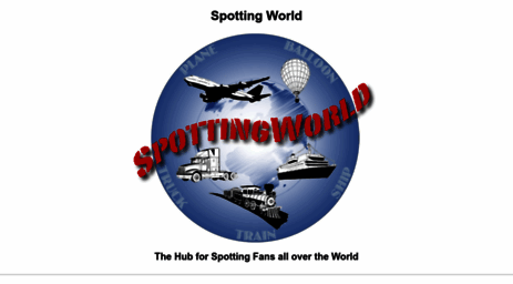 spottingworld.com