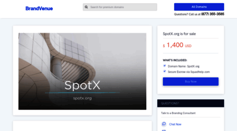 spotx.org