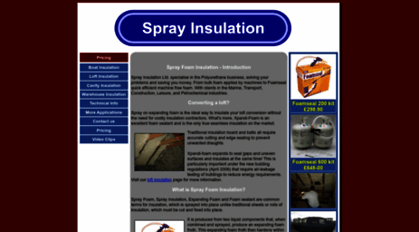 spray-insulation.co.uk