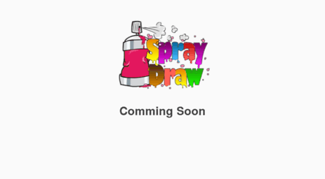 spraydraw.com