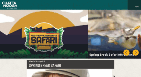 springbreaksafari.com